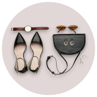 Accesorios